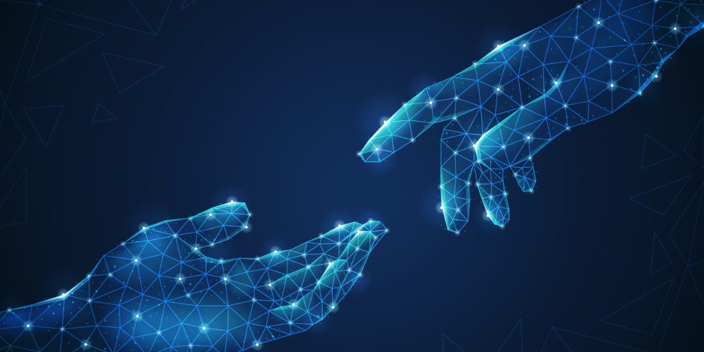 Innovación digital y conectividad — licencias KEYSPRO B2B